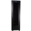 36U 600X600 19 TERMOSTATLI 2 L FANLI RACK KABN
